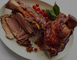  MAIN COURSE 