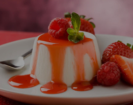  DESSERT 