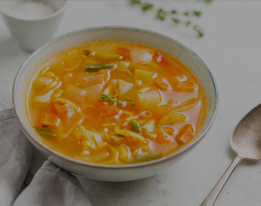  SOUP 
