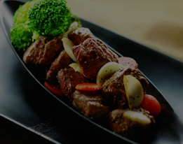  MEAT FONDUE 